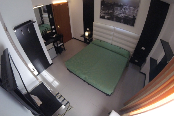 Hotel Perugino
